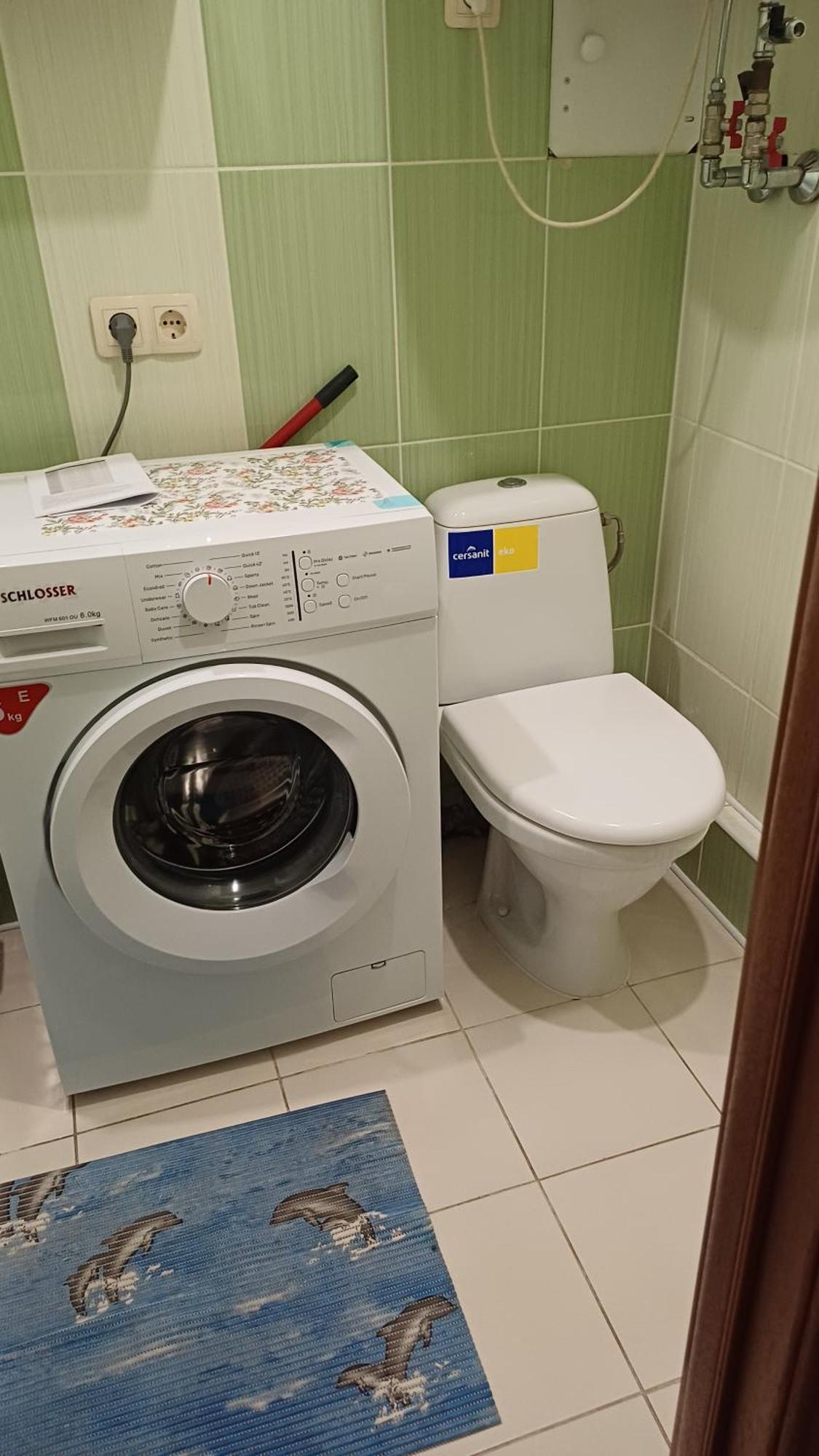 Ziemielu Mols Apartaments/Pirma Linija Pie Juras Liepāja Exteriör bild